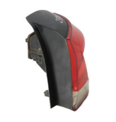 Feu arriere principal droit (feux) VOLKSWAGEN GOLF 6 Photo n°4