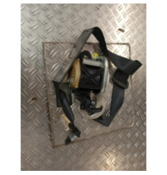 Ceinture avant gauche NISSAN MICRA 4 Photo n°1