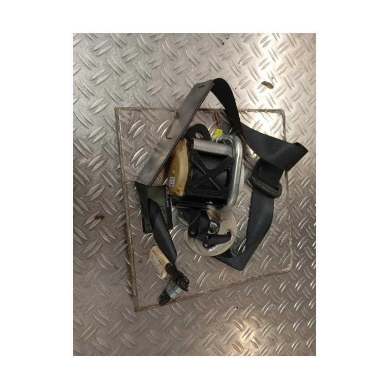 Ceinture avant gauche NISSAN MICRA 4