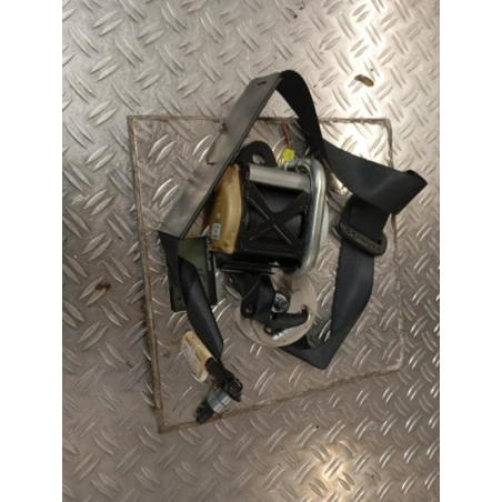 Ceinture avant gauche NISSAN MICRA 4 Photo n°1