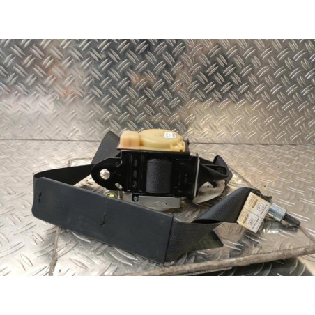 Ceinture avant gauche NISSAN MICRA 4
