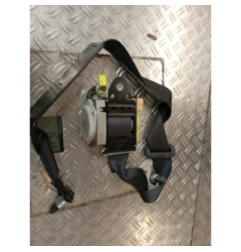 Ceinture avant gauche NISSAN MICRA 4 Photo n°3