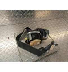 Ceinture avant gauche NISSAN MICRA 4 Photo n°4