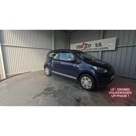 Alternateur VOLKSWAGEN UP