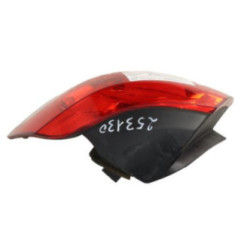 Feu arriere principal droit (feux) VOLKSWAGEN GOLF 6 Photo n°5