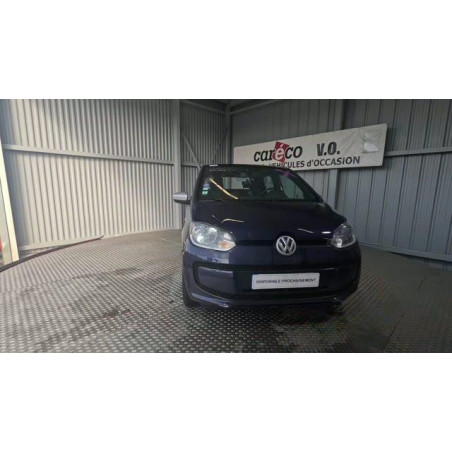 Compresseur clim VOLKSWAGEN UP Photo n°1