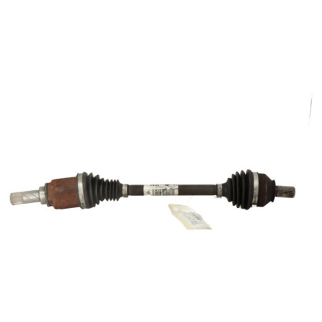 Cardan gauche (transmission) RENAULT TWINGO 3 Photo n°1