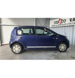 Radiateur eau VOLKSWAGEN UP Photo n°13