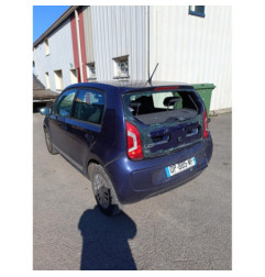 Radiateur eau VOLKSWAGEN UP Photo n°18