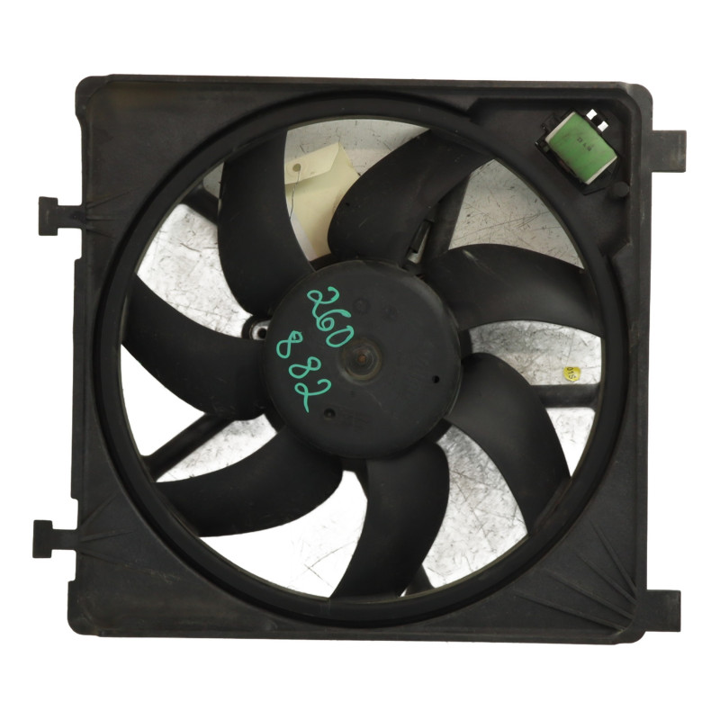 Ventilateur eau VOLKSWAGEN UP