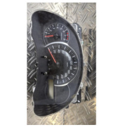 Compteur NISSAN MICRA 4 Photo n°1