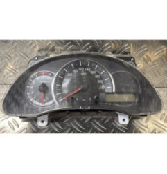 Compteur NISSAN MICRA 4