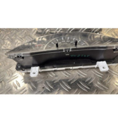 Compteur NISSAN MICRA 4 Photo n°3