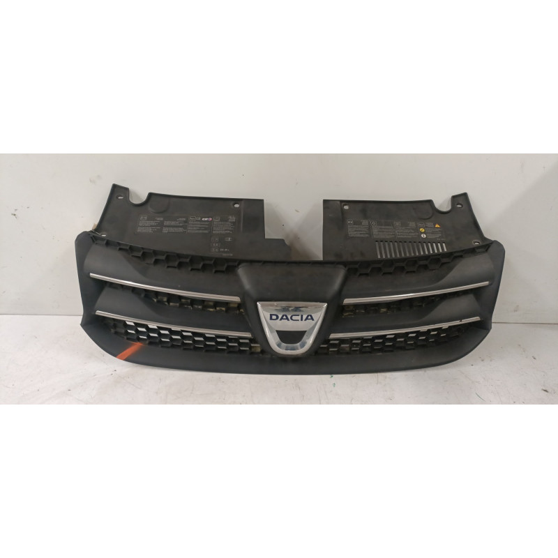 Calandre DACIA SANDERO 2