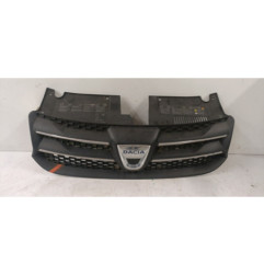 Calandre DACIA SANDERO 2