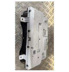 Compteur NISSAN MICRA 4 Photo n°4