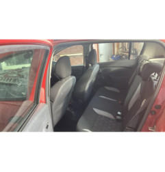 Calandre DACIA SANDERO 2 Photo n°13