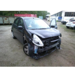 Compteur NISSAN MICRA 4 Photo n°6