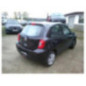 Compteur NISSAN MICRA 4