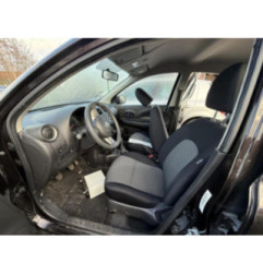 Compteur NISSAN MICRA 4 Photo n°15