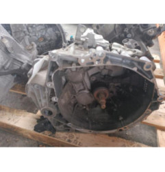 Boite de vitesses PEUGEOT 308 2 SW Photo n°1