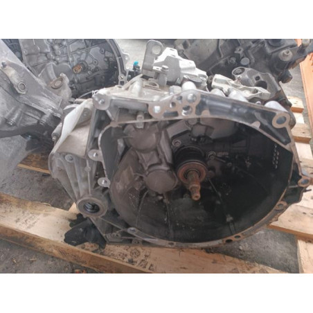 Boite de vitesses PEUGEOT 308 2 SW Photo n°1