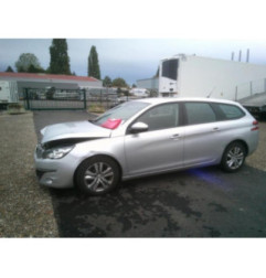 Boite de vitesses PEUGEOT 308 2 SW Photo n°4