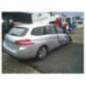 Boite de vitesses PEUGEOT 308 2 SW