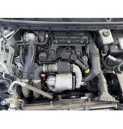 Boite de vitesses PEUGEOT 308 2 SW Photo n°10