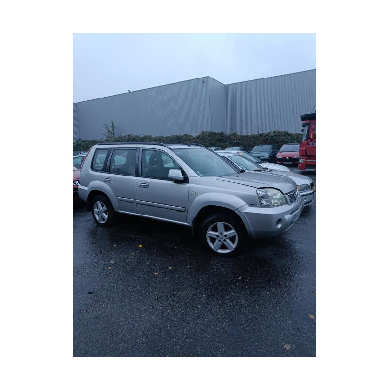 Porte avant droit NISSAN X-TRAIL 1