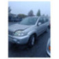 Porte avant droit NISSAN X-TRAIL 1