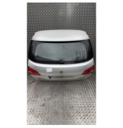 Malle/Hayon arriere PEUGEOT 308 2 SW Photo n°1