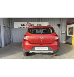 Mastervac DACIA SANDERO 2 Photo n°15