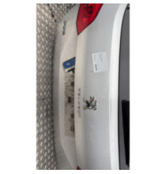 Malle/Hayon arriere PEUGEOT 308 2 SW Photo n°5