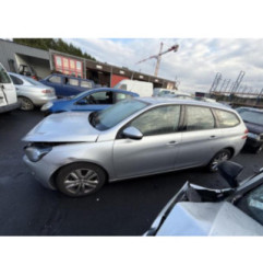 Malle/Hayon arriere PEUGEOT 308 2 SW Photo n°14