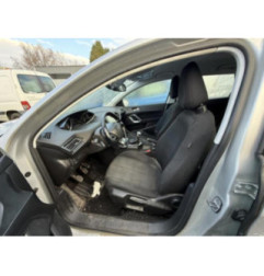 Malle/Hayon arriere PEUGEOT 308 2 SW Photo n°16