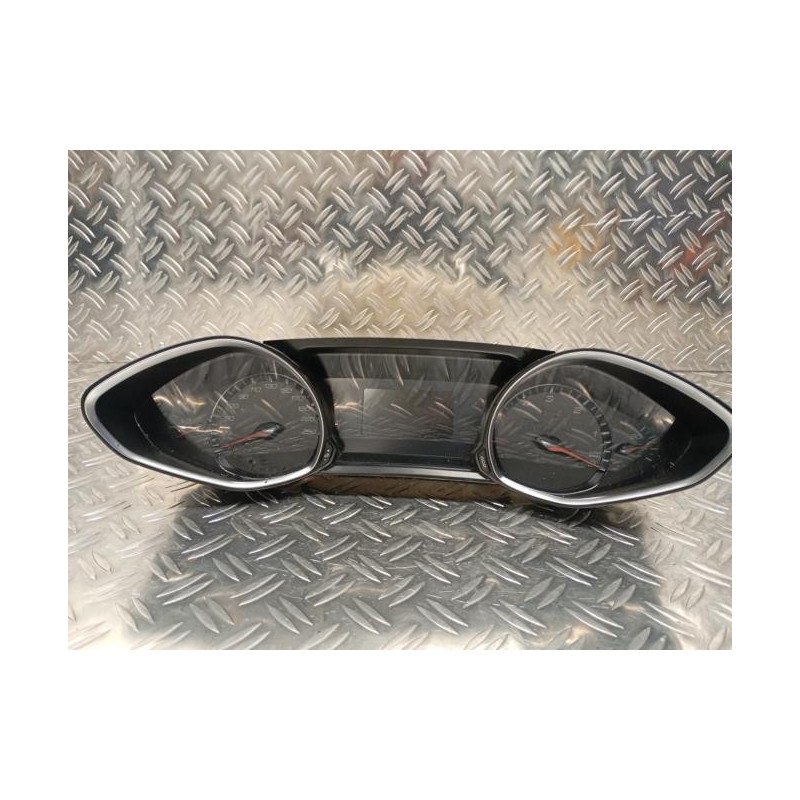 Compteur PEUGEOT 308 2 SW