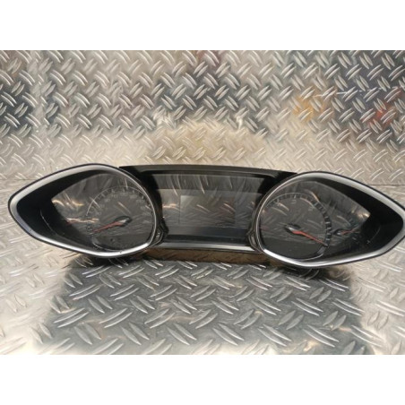 Compteur PEUGEOT 308 2 SW Photo n°1