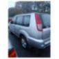 Train arriere complet NISSAN X-TRAIL 1