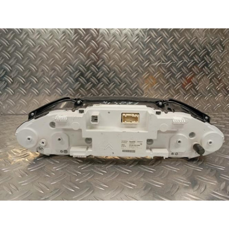 Compteur PEUGEOT 308 2 SW