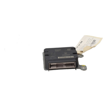 Boitier air bag DACIA SANDERO 2 Photo n°1