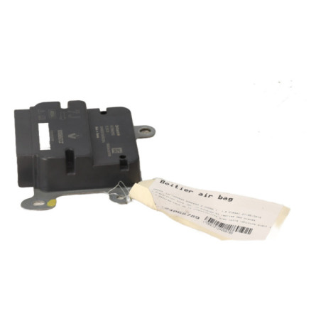Boitier air bag DACIA SANDERO 2