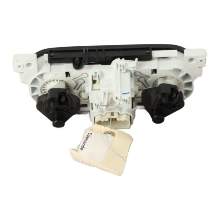 Commande chauffage DACIA SANDERO 2