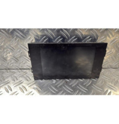 Ecran GPS PEUGEOT 308 2 SW Photo n°1