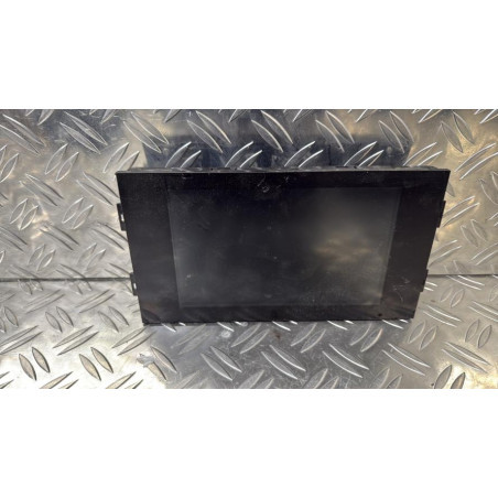 Ecran GPS PEUGEOT 308 2 SW Photo n°1