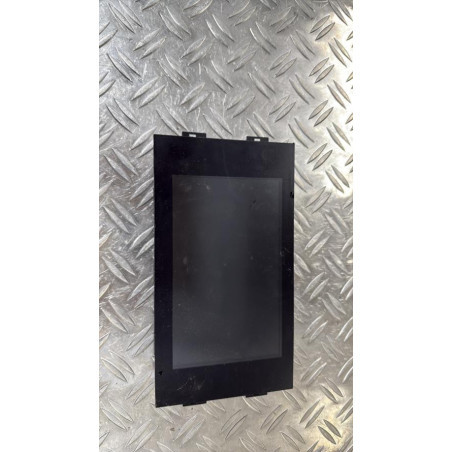 Ecran GPS PEUGEOT 308 2 SW