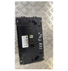 Ecran GPS PEUGEOT 308 2 SW Photo n°3