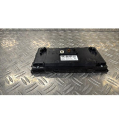 Ecran GPS PEUGEOT 308 2 SW Photo n°4