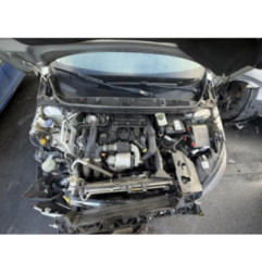 Ecran GPS PEUGEOT 308 2 SW Photo n°11