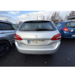 Ecran GPS PEUGEOT 308 2 SW Photo n°20